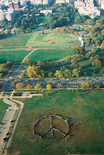 washingtonpeacesign