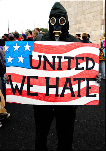 washunitedwehatemask
