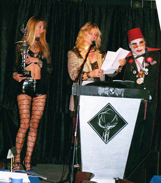 awardsshaunaevery7thsong