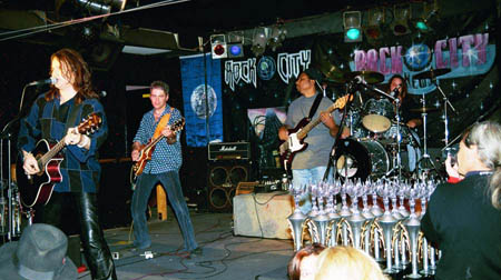 awardsshow-liveband