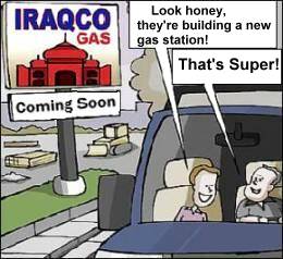 iraqco-gas
