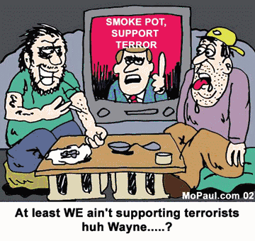 terrorjuana