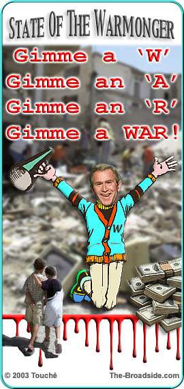 warmongerstate