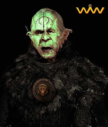 bushorc