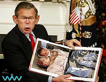bushwarbook