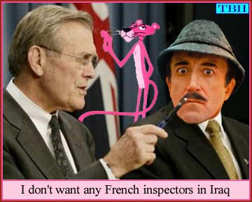 frenchinspectors