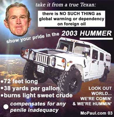 hummer