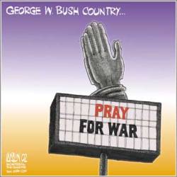 country-pray