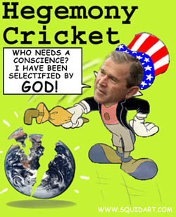 cricket-bush