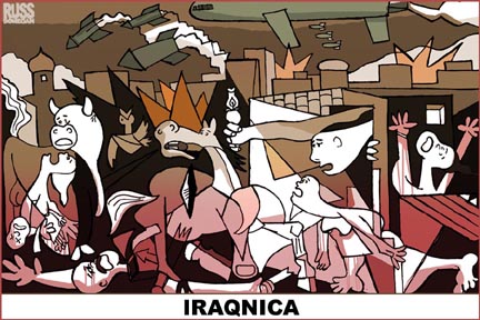 iraqnica