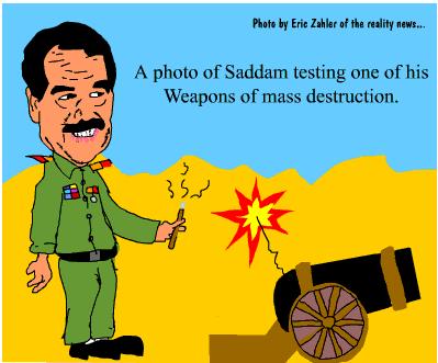 saddam-tests