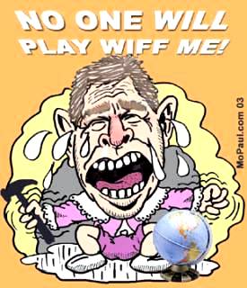 w-tantrum