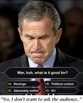 war-huh