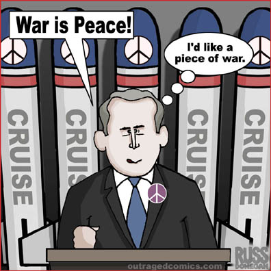 warispeace
