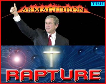armageddonrapture