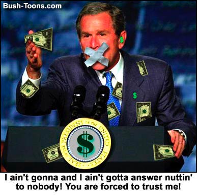 bushtape