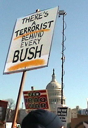 DCterroristbehindBush