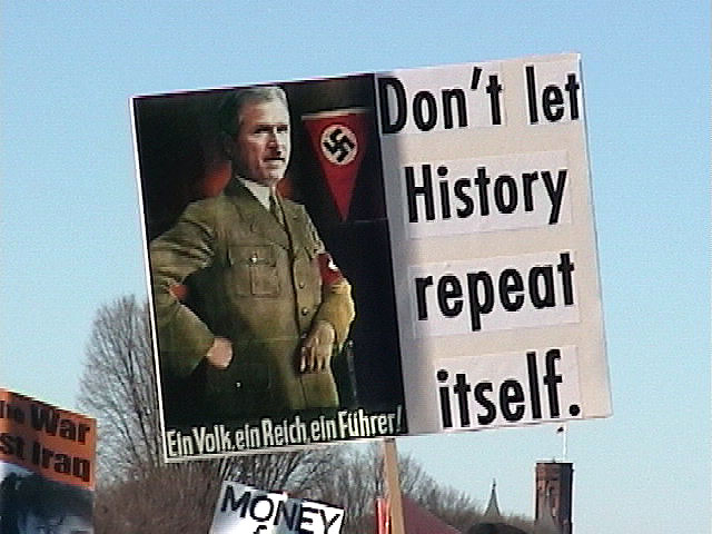 historyrepeatsitselfDC