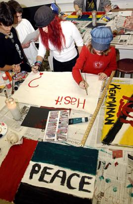 jan16makingsignsforDC