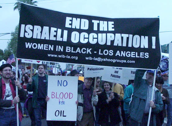 128israelioccupation