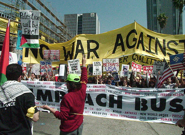 283impeachbushpalestine