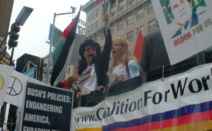 coalitionforworldpeace