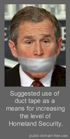 ducttapebush