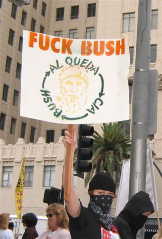 fuckbushanarchy