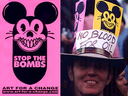 mickymouseart4change