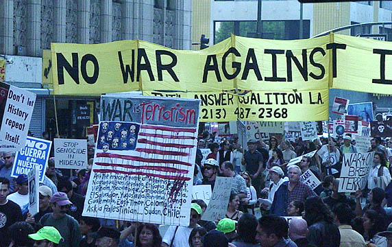 048nowarbannernsigns