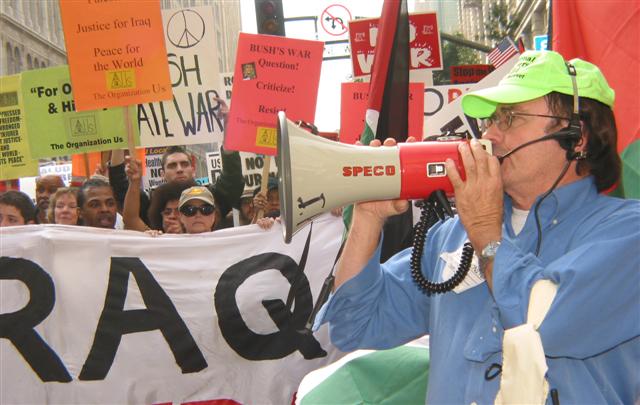 coalition4worldpeacehorn