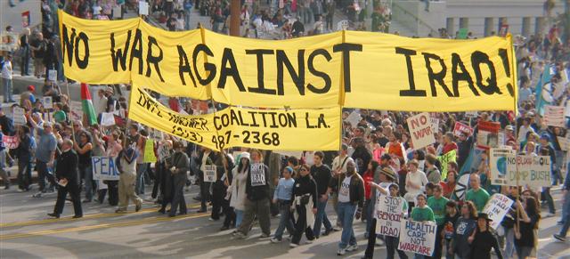 nowarbigyellowbanner