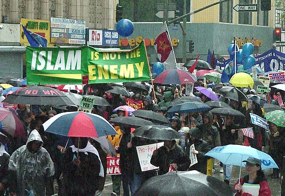 226islamisnottheenemy