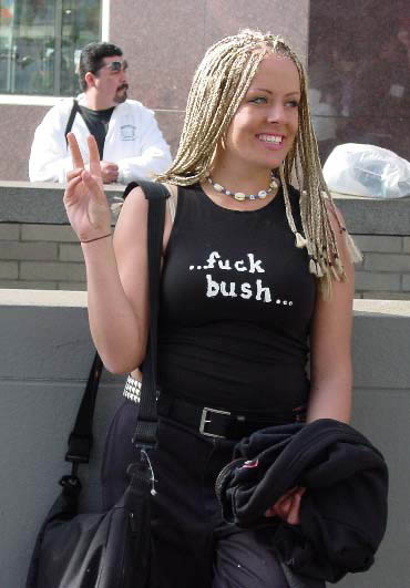 fuckbushprettygirl