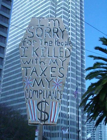 006sorryforkilledtaxes