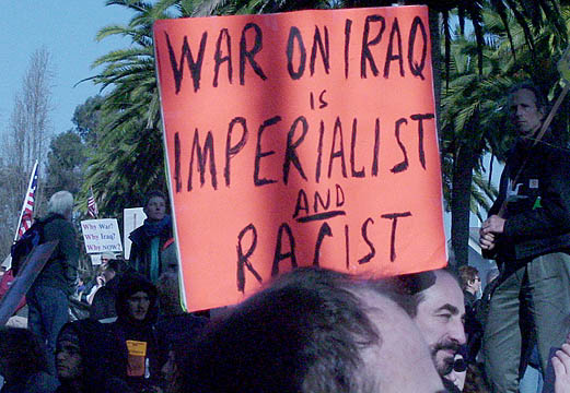 017imperialistracistwar