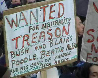 TREASON