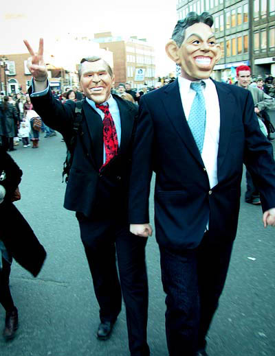 bushandblair