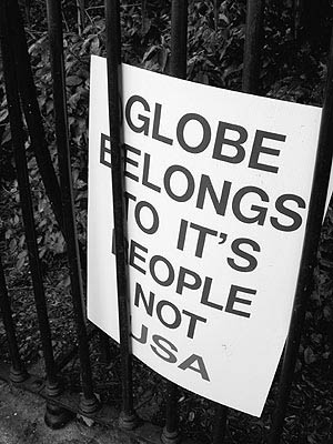 globebelongstopeople