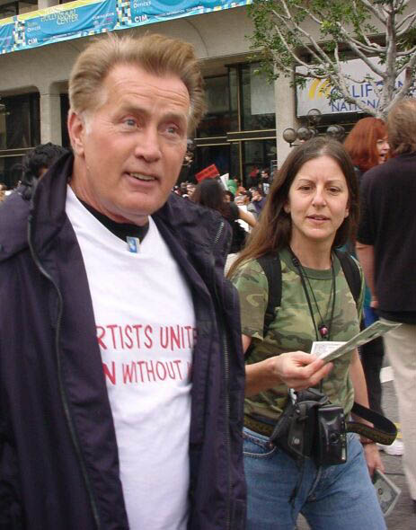 martinsheen