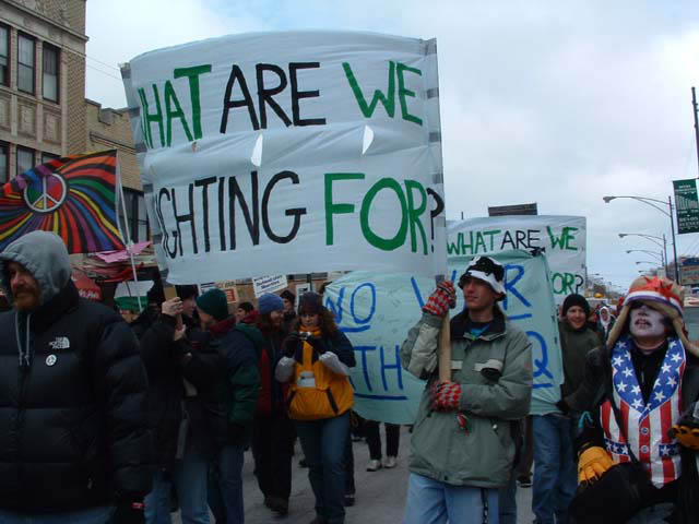 whatarewefightingfor