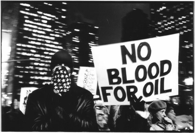 Nobloodxoil