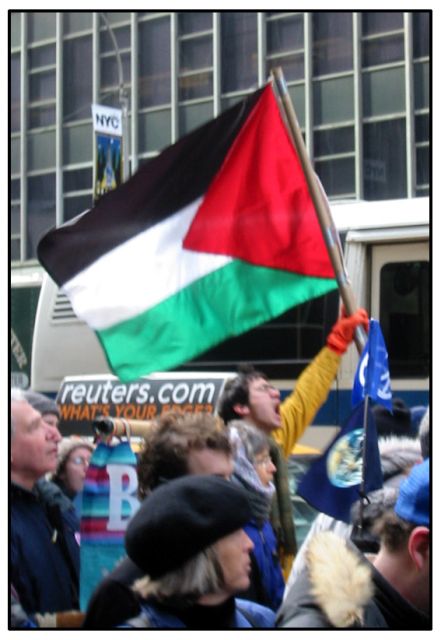 palestinianflag