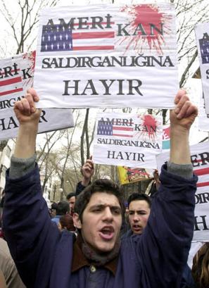 Ankara