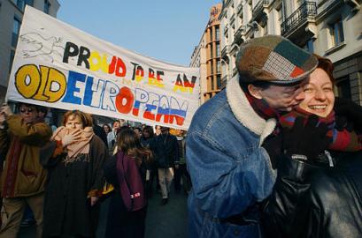 Brussels