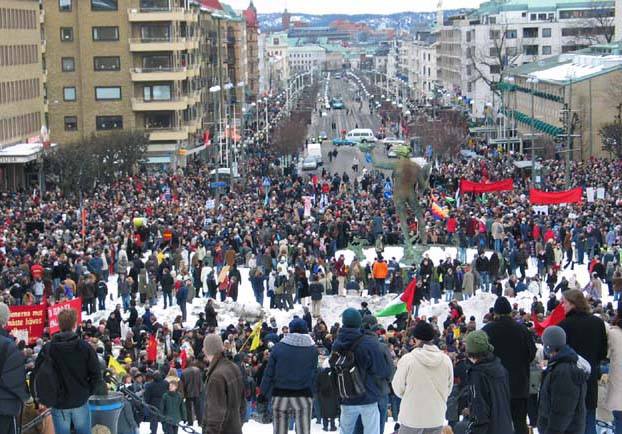 GoteborgSweden