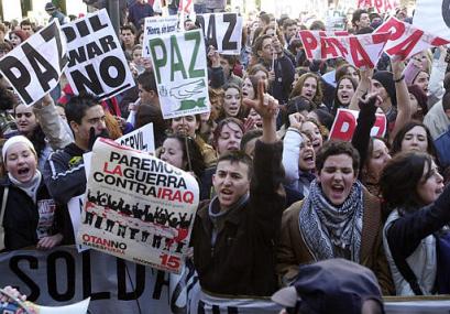 Madrid