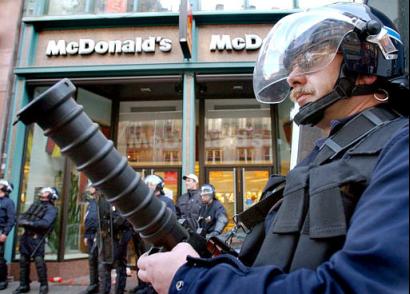 Strasbourgfrancemcdonalds