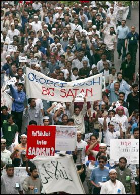 bangkokbushsatan