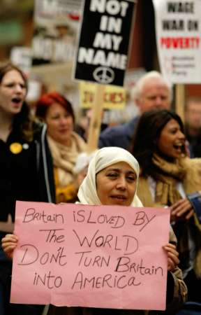 britianlovednotamerica